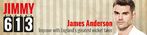 James Anderson